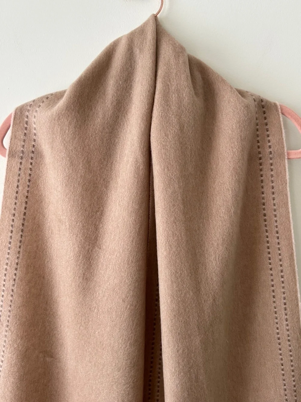 Youzey beautiful wool